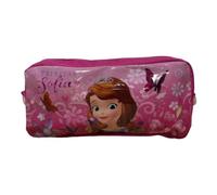 arlis Papeterie Sofia Disney - Trousse Princesse Sofia Disney