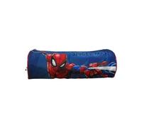 arlis Papeterie Spiderman Marvel - Trousse Spiderman Marvel