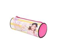 arlis Papeterie Violetta Disney - Trousse Violetta Disney