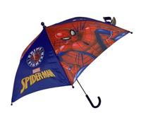 arlis Parapluies Spiderman - Parapluie Spiderman Automatique (Parapluie Spiderman -b)