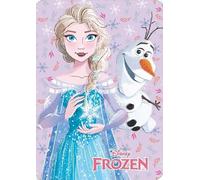 arlis Plaid Polaire Disney Frozen 2 (Frozen 2)