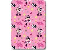 arlis Plaid Polaire en Minnie100 X 140 Cm (Plaid Minnie)
