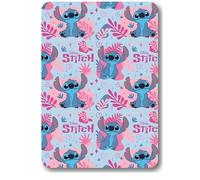 arlis Plaid Polaire en Stitch 100 X 140 Cm (Plaid Stitch-a)