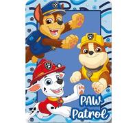 arlis Plaid Polaire Enfants Paw Patrol 100 X 140 CM (Pkaid Polaire Paw Patrol)