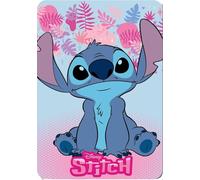 arlis Plaid Polaire Enfants Stitch (Stitch)