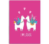 arlis Plaid Polaire Lama-187939-sa