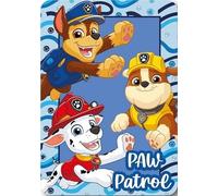 arlis Plaid Polaire Pat'patrouille 100 X 140 Cm (Plaid Polaire Paw Patrol -A)