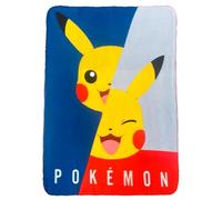 arlis Plaid Polaire Pokemon (Pokemon)