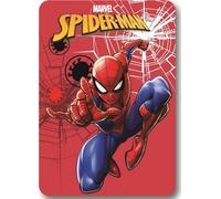 arlis Plaid Polaire Spiderman 100 X 140 Cm (Plaid Polaire Spiderman)