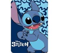 Arlis Plaid Polaire Stitch Disney 100 X 140 Cm (Plaid Polaire Stitch)
