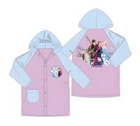 arlis Pocho imperméable pour Frozen (FR/ES, Âge, 8 ans, Taille normale, Imperméable Frozen)