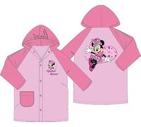 Arlis Pocho imperméable pour Minnie