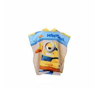 arlis Poncho De Bain en Minions à Capuche (Poncho Minions-b)