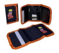 Portefeuilles et Porte Naruto - Naruto Cartes pour Enfants