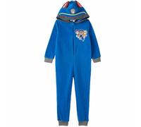 arlis Pyjama Combinaison avec Capuche (FR/ES, Âge, 3 Ans, Taille Normale, Pyjama Combinaison Polaire P)