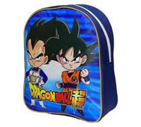 arlis Sac À Dos Dragon Ball Z - 30 cm Sac À Dos Dragon Ball Super