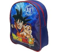 arlis Sac À Dos Dragon Ball Z - 30 cm Sac À Dos Dragon Ball Z