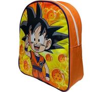 arlis Sac À Dos Dragon Ball Z - Sac À Dos 30 Cm Dragon Ball Z
