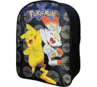 arlis Sac à dos en licence 40 cm, 1 Compartiment principal avec zippée, bretelles réglables - Dimensions: 40 x 30 x 15 cm (Sac à dos PK - A)