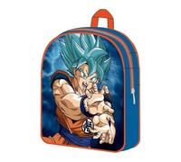 arlis Sac à dos en licence 40 cm, 1 Compartiment principal avec zippée, bretelles réglables - Dimensions: 40 x 30 x 15 cm (Sac à dos DB)