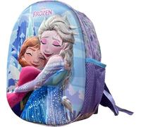 arlis Sac à dos Frozen Eggy en 3D (Frozen)