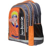 arlis Sac à dos Naruto 42 cm - Qualité supérieure