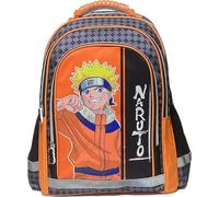 arlis Sac à dos Naruto 42 cm - Qualité supérieure (sac à dos Naruto)