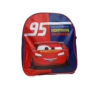 arlis Sac à dos pour enfant avec fermeture éclair, pour l'école et les loisirs - 30 X25 X 10 Cm (Sac à dos-cars)