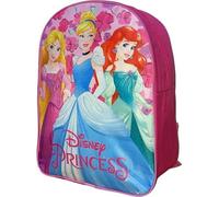 arlis Sac à dos Princesse 40 cm, 1 Compartiment principal avec zippée, bretelles réglables - Dimensions: 40 x 30 x 15 cm (Sac à dos Princesse)