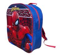 arlis Sac à dos Spiderman en 3D (Spiderman)