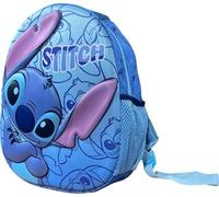 arlis Sac à dos Stitch Eggy en 3D (Stitch -b)