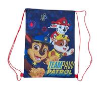 arlis Sac à Piscine Paw Patrol, 40 x 35 cm