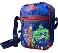 arlis Sac bandoulière Avengers (Avengers)