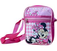 arlis Sac bandoulière Minnie (Minnie)