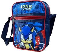 arlis Sac bandoulière Sonic (Sonic)