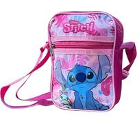arlis Sac bandoulière Stitch (Stitch-B)