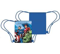 arlis Sac De Piscine Disney (Avengers)