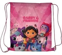 arlis Sac de piscine Gabby's Dollhouse (Gabby's Dollhouse)