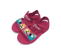 arlis Sandales Disney - Sandales Minnie Disney (Sandales Minnie Disney - A, Système Taille Chaussures EU, Enfant de moins de 5 ans, Femme, Numérique, Moyen, 29)