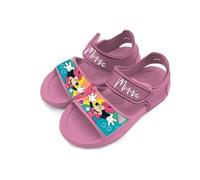 arlis Sandales Disney - Sandales Minnie Disney (Sandales Minnie Disney - B, Système Taille Chaussures EU, Enfant de moins de 5 ans, Femme, Numérique, Moyen, 24)