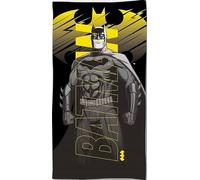 arlis Serviette de Plage ou Drap de Bain Batman (Drap de Bain Batman)