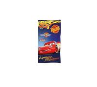 arlis Serviettes de Plage Cars Disney - Drap De Plage Cars Disney 70cm x 140cm (Drap de Plage Cars, 70 X 140 cm)