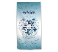 arlis Serviettes de Plage Harry Potter - Drap De Plage 70cm x 140cm (Serviette de Plage Harry Potter - M) (70_x_140_cm, Harry Potter Beach Towel - A)