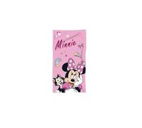 arlis Serviettes de Plage Minnie Disney - Drap De Plage Minnie Disney 70cm x 140cm (Drap de Plage Minnie, 70 X 140 Cm)