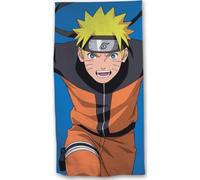 arlis Serviettes de Plage Naruto Shippuden - Drap De Plage 70cm x 140cm (Serviette de Plage Naruto Shippuden - M) (70_x_140_cm, Naruto Beach Towel - D)