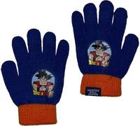 arlis Set Gants Dragon Ball Super (Gants Dragon Ball Super)