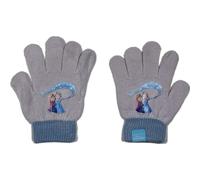 arlis Set Gants en Licence Frozen Disney (Gris)