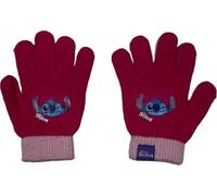 arlis Set Gants Lilo Stitch Disney (Gants Stitch Disney)