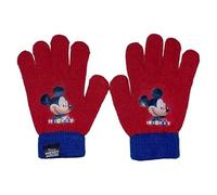 arlis Set Gants Mickey Disney (Gants Mickey - B)