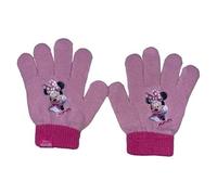 arlis Set Gants Minnie Disney (Gants Minnie - A)